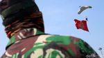 Geladi Bersih HUT TNI