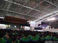 Wisuda Stan Wisuda Stan
