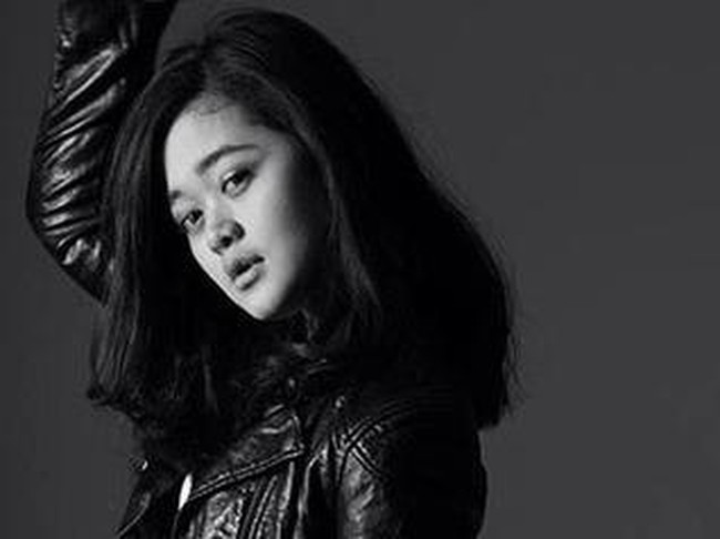 Wanita kelahiran Desember 1994 ini merupakan adik kandung dari artis cantik Gracia Indri. Perannya sebagai gadis judes, jahat, dan galak di berbagai sinetron mampu membuat penonton emosi. Foto: Istimewa