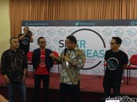 Lawan Hoax, Gerakan Positif Digalakkan