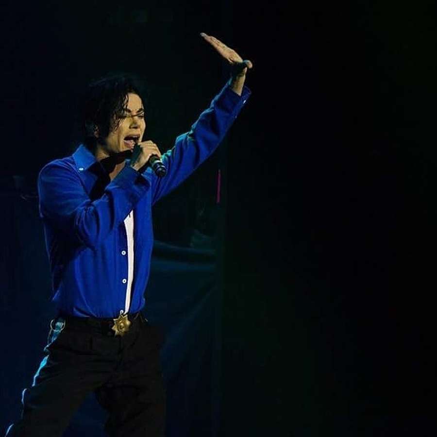 Michael Jackson 'Hidup' Lagi