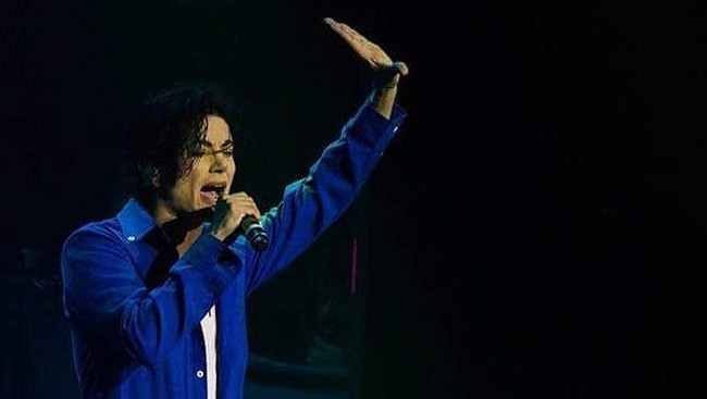 Semasa Hidupnya, Michael Jackson Disebut Bermasalah dengan Mental