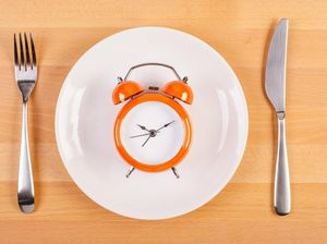 Diet Rendah Karbo Cocok bagi Pengidap Diabetes