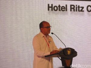 Analisa Pengusaha Soal Kondisi Daya Beli Masyarakat RI
