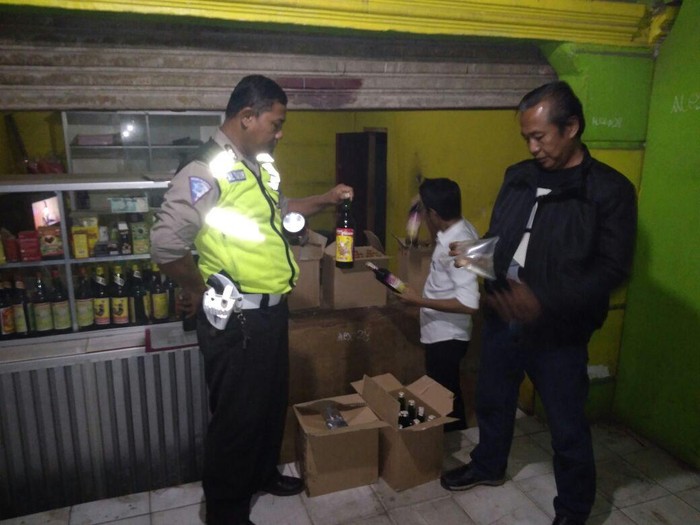 Efek Ketika Miras Dioplos Pakai Jengkol