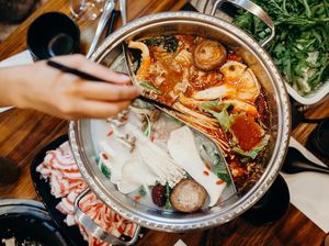 10 Makanan Lezat Super Pedas dari China yang Wajib Dicicipi (2)