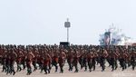 Foto: Totalitas Prajurit TNI AD Sambut Hari Jadi Ke-72