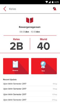 Aplikasi Ini Bantu Kebutuhan Sekolah  