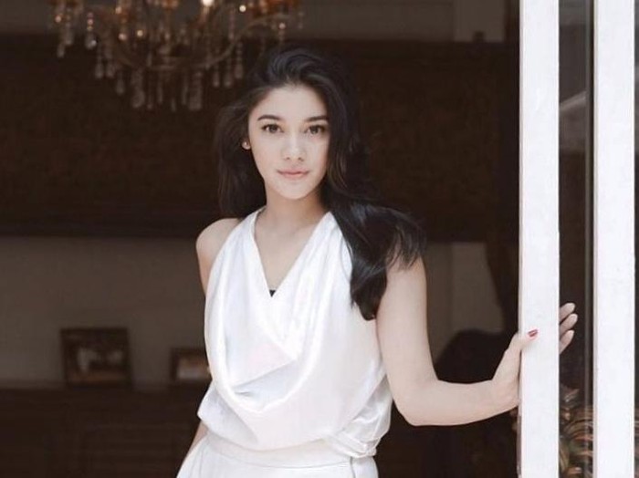 Naysila Mirdad