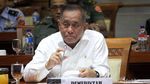 Menhan dan DPR Bahas Rencana Perjanjian Pertahanan dengan Papua Nugini