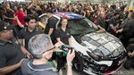Foto: Mobil Toyota Terakhir dari Benua Kanguru
