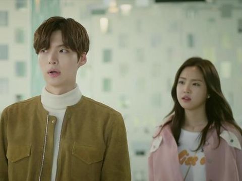 9 Karakter Pria di Drama Korea yang Sering Buat Wanita Baper