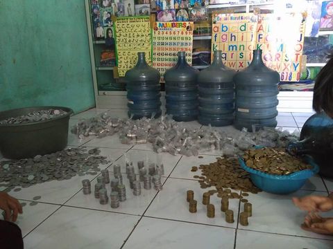 Mungkinkah Punya Rp 60 Juta dari Nabung Uang Receh? Ini Kata Pakar Keuangan