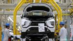 Mitsubishi Xpander Dibuat dan Diluncurkan di Malaysia, Apa Bedanya?
