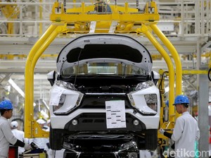 Kemenperin Sudah Prediksi Produsen Mobil Kewalahan Gara-gara Diskon PPnBM