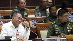 Menhan dan DPR Bahas Rencana Perjanjian Pertahanan dengan Papua Nugini