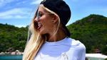 Atlet Lari Alicia Schmidt yang Cantiknya Pengen Dikejar
