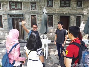 Hari ke-2 di Hong Kong: Jelajah Kowloon