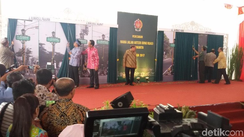 Jalan Siliwangi dan Padjajaran di Yogya, Runtuhkan Mitos Sejarah Jalan Siliwangi dan Padjajaran di Yogya, Runtuhkan Mitos Sejarah