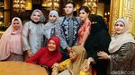Kemesraan Rifky Balweel dan Biby Alraen Jelang Menikah