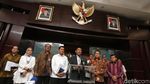 Badan Siber Nasional Tinggal Tunggu Keputusan Presiden