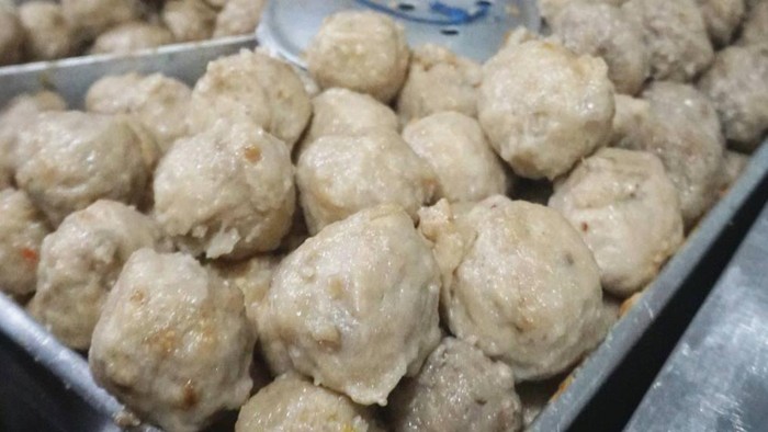 pentol