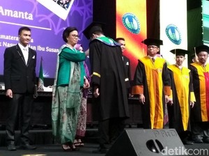 Gabung PKN STAN Jalur Non-Reguler, Bisa Dapat Ikatan Dinas?