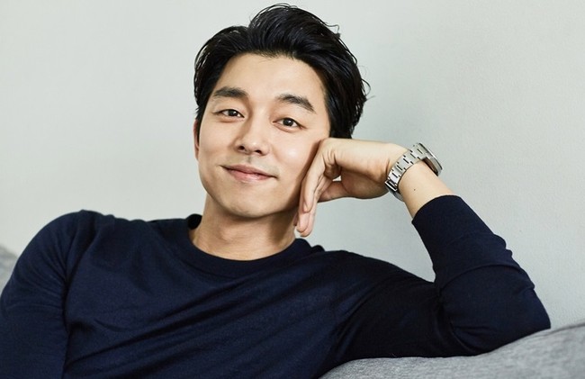 Gong Yoo, pemeran Kim Shin dalam serial Goblin ini mengatakan alasannya tidak memakai social media, karena tidak ingin kehilangan privasinya. Walaupun sebenarnya ia meyakini dengan social media, dia akan mendapat sesuatu dari itu. Foto: istimewa