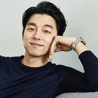 Gong Yoo, pemeran Kim Shin dalam serial Goblin ini mengatakan alasannya tidak memakai social media, karena tidak ingin kehilangan privasinya. Walaupun sebenarnya ia meyakini dengan social media, dia akan mendapat sesuatu dari itu. Foto: istimewa