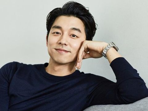 Foto 7 Pesona Gong Yoo 'Goblin' yang Bikin Hati Wanita Terpikat