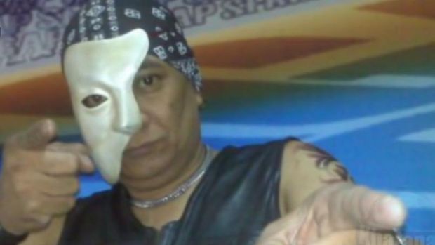 'Bang Napi' Meninggal, Gombal Manajer ke Dewi Persik Berujung Pelaminan