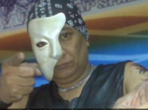 Bang Napi Meninggal, Gombal Manajer ke Dewi Persik Berujung Pelaminan