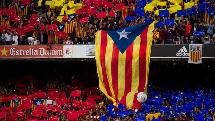 Foto: Alex Caparros/Getty Images Foto: Alex Caparros/Getty Images
