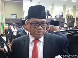 PDIP Minta Pemindahan ASN ke IKN Harus Penuhi Standar Pelayanan Minimal