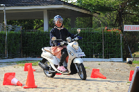 Tampil Stylish dengan New Fino 125 Blue Core Ban Lebar dan Tubeless