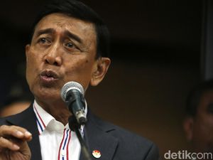 Pemerintah Segera Resmikan Badan Siber dan Sandi Negara