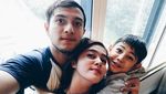 Kemesraan Rifky Balweel dan Biby Alraen Jelang Menikah