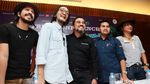 Yockie Suryo Prayogo Meninggal Dunia