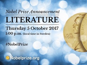 Ngugi wa Thiongo hingga Yan Lianke, Siapa yang Menang Nobel Sastra 2017?