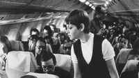 Hal ini bukanlah kemenangan kecil. Orang-orang Amerika yang berada di luar perlombaan pesawat supersonik telah membatalkan pendanaan bagi Boeing untuk proyek serupa pada tahun 1971 (Dok. CNN Style)