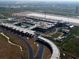 Bandara Kertajati Bakal Rampung, Akses Pariwisata Makin Terbuka