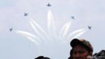 Geladi Bersih HUT TNI