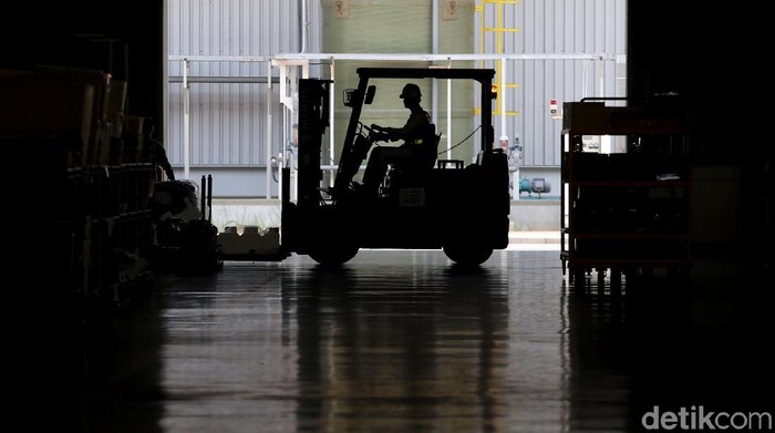 RI-Singapura Tingkatkan Kerja Sama Industri