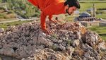 Foto: Cowok Ganteng yang Selalu Handstand Keliling Dunia