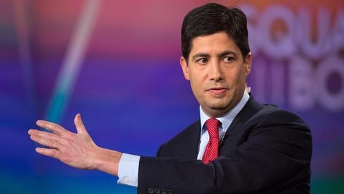 Kevin Warsh, Kandidat Kuat Bos Bank Sentral AS