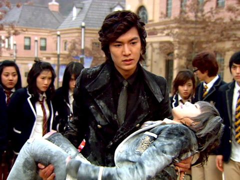 9 Karakter Pria di Drama Korea yang Sering Buat Wanita Baper