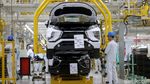 Mengintip Pabrik Xpander, Penggilas Avanza Cs