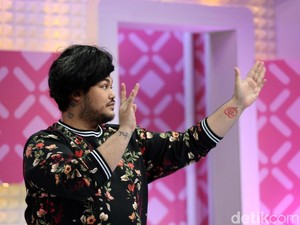 Intip Keseruan Brownis Live di Trans Studio Mall Cibubur