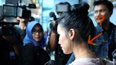 Jejak Terapi Alternatif Para Pesohor, Seperti Dialami Ayu Ting Ting