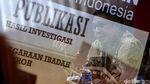 Menag Bahas First Travel dengan Ombudsman